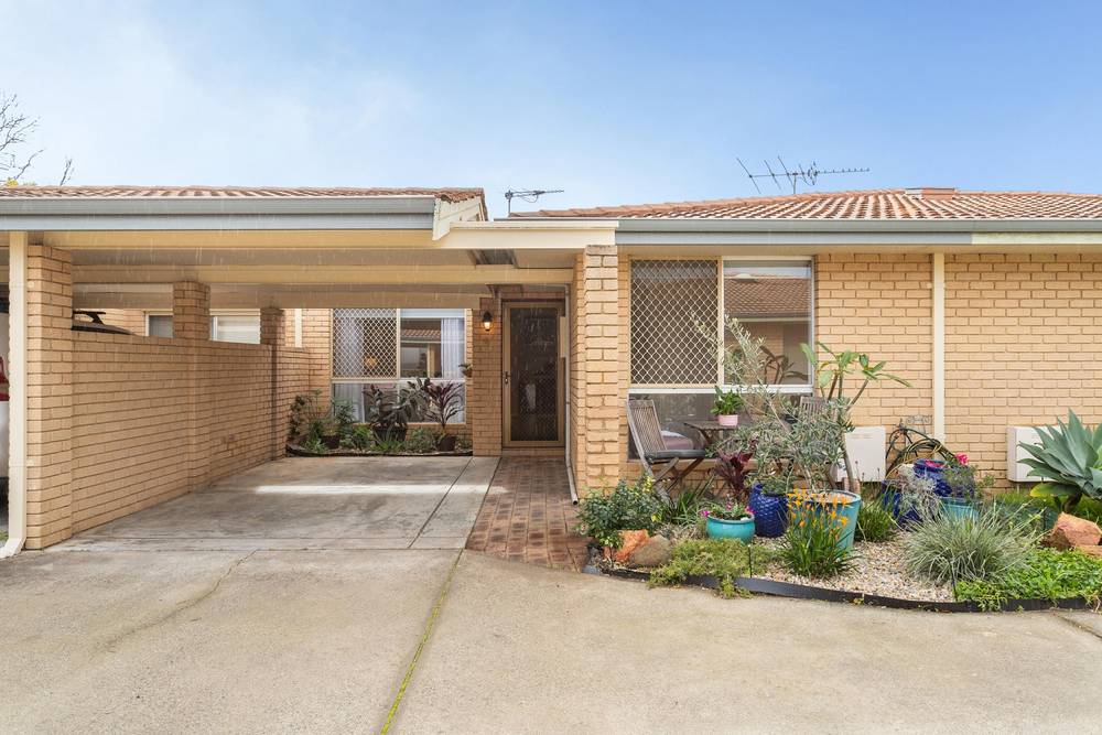 3/55 Waterloo Street, Joondanna, WA 6060