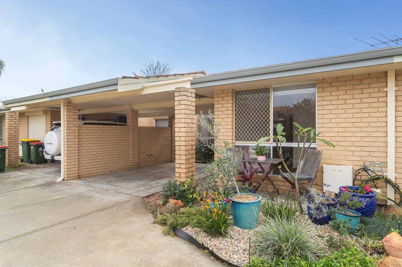 3/55 Waterloo Street, Joondanna, WA 6060