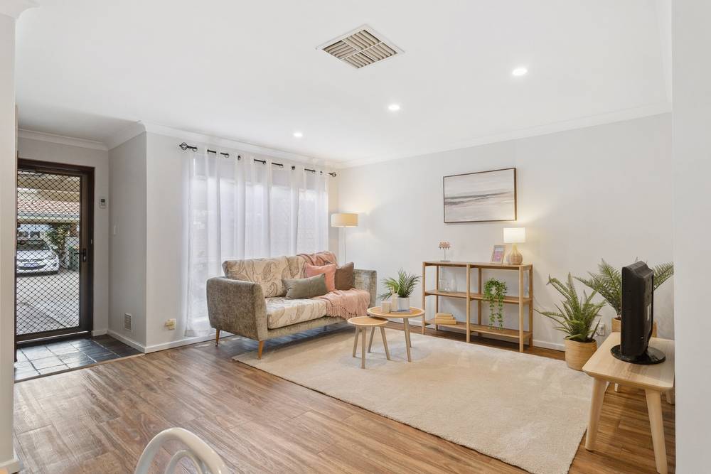 3/55 Waterloo Street, Joondanna, WA 6060