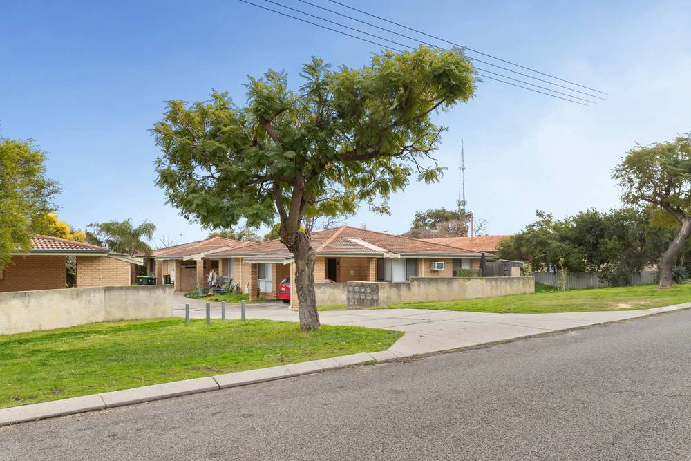 3/55 Waterloo Street, Joondanna, WA 6060