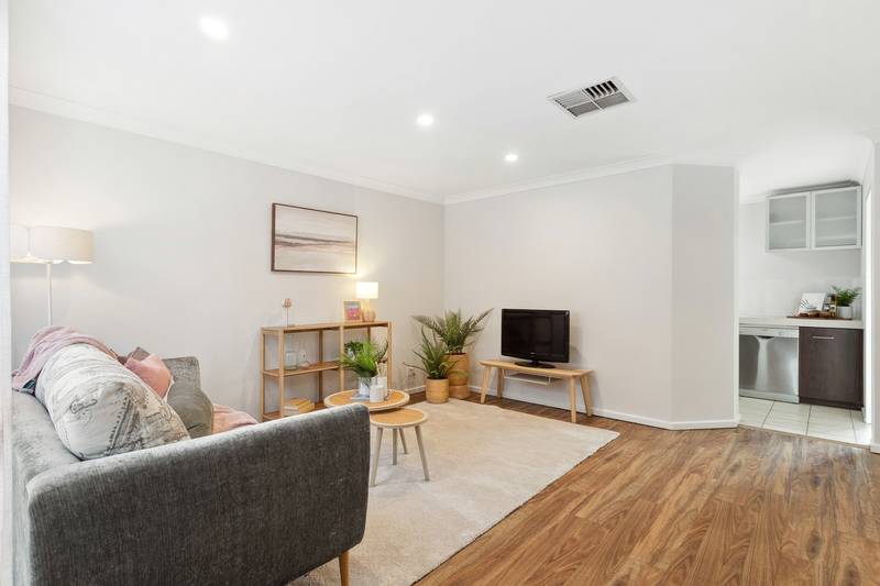 3/55 Waterloo Street, Joondanna, WA 6060