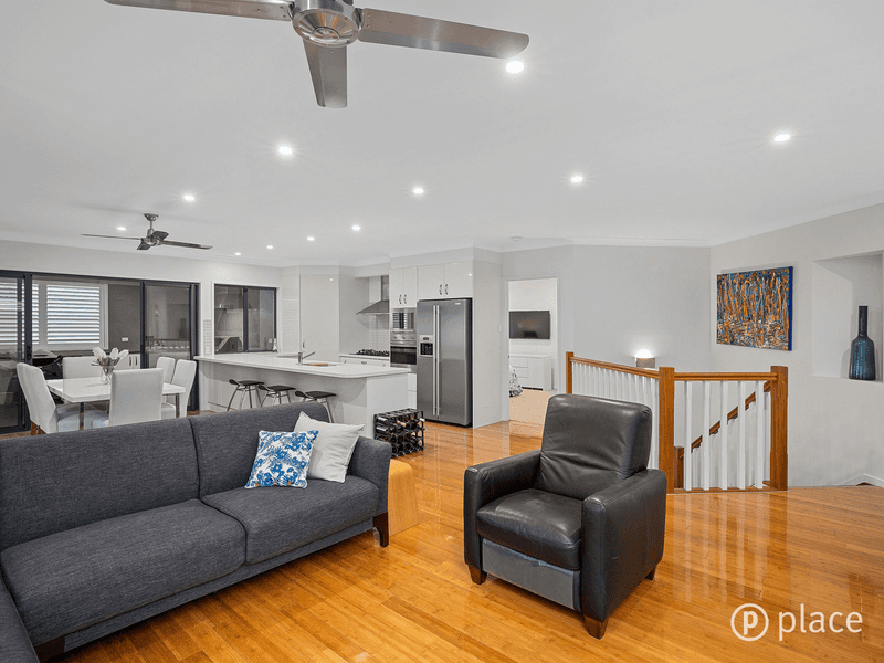 24 Balgowlah Street, Wakerley, QLD 4154