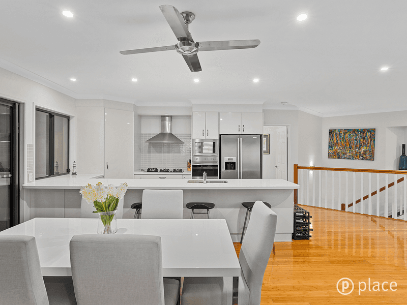 24 Balgowlah Street, Wakerley, QLD 4154