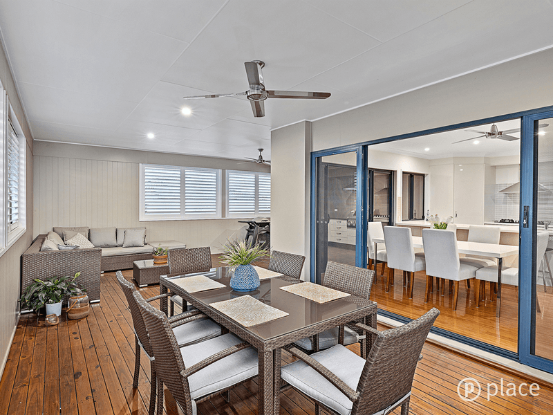 24 Balgowlah Street, Wakerley, QLD 4154