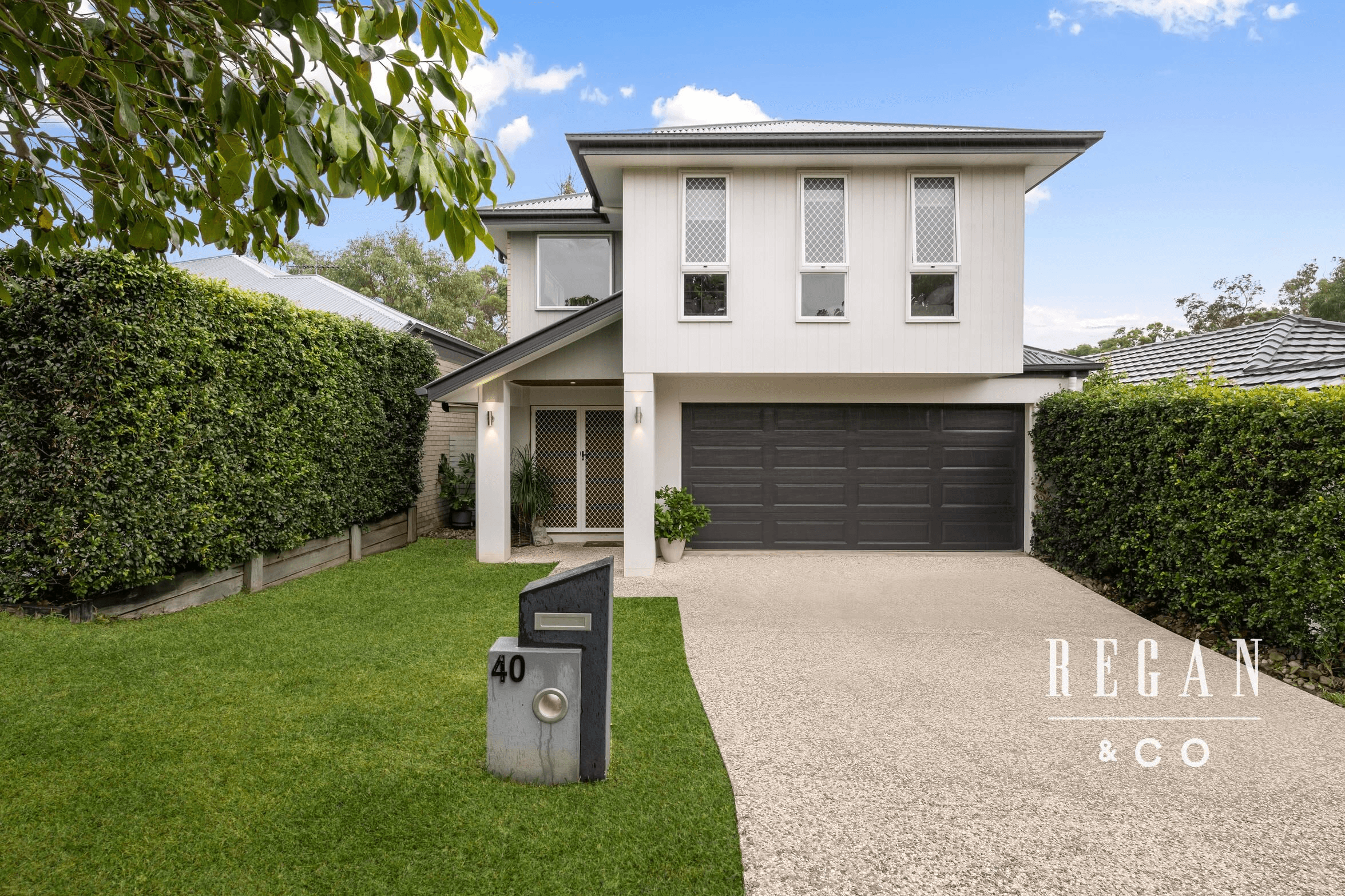 40 Catchment Court, Narangba, QLD 4504