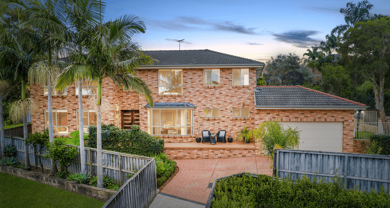 39a Frederick Street, RYDE, NSW 2112