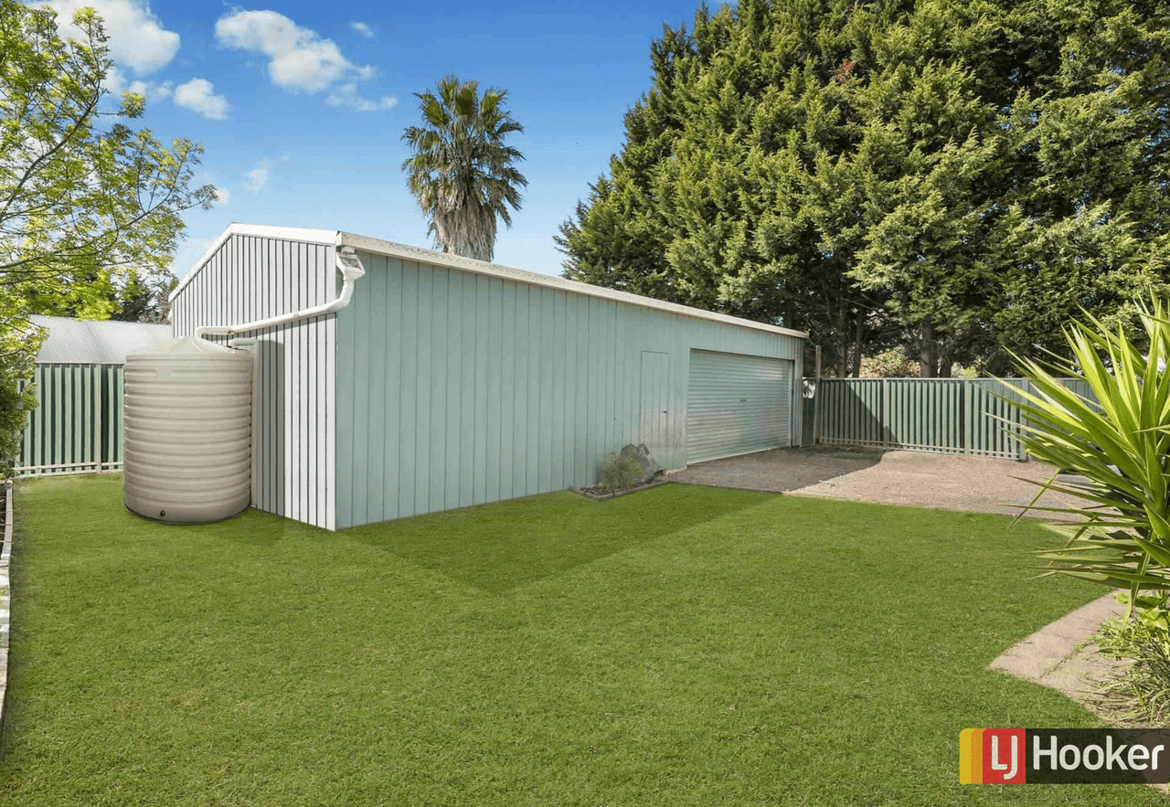 20 Forbes Boulevard, WALLAN, VIC 3756