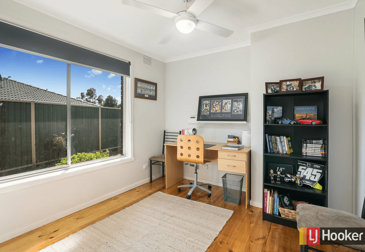 20 Forbes Boulevard, WALLAN, VIC 3756