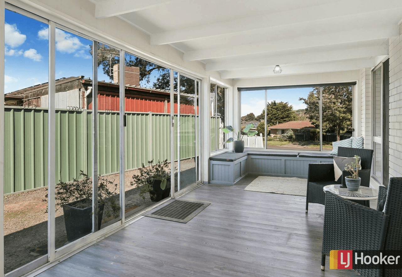 20 Forbes Boulevard, WALLAN, VIC 3756