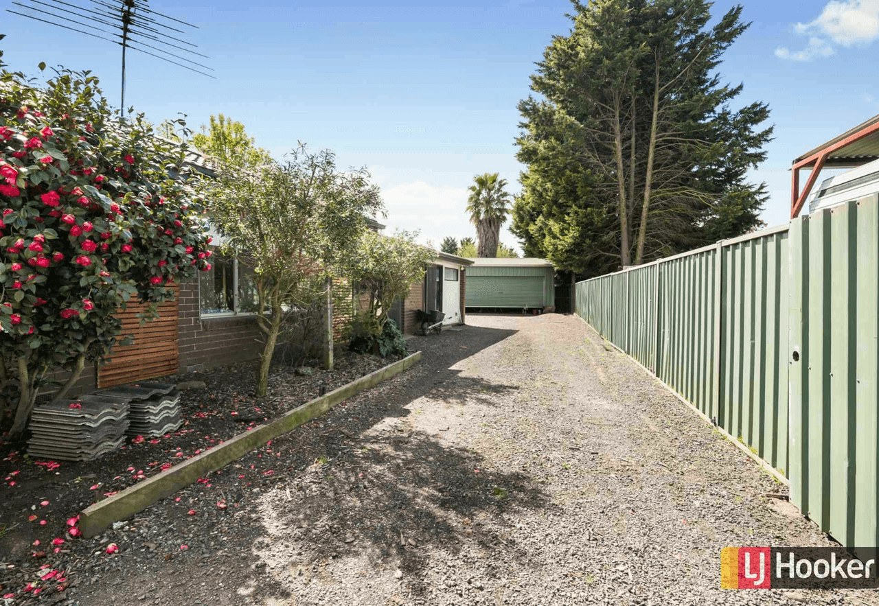 20 Forbes Boulevard, WALLAN, VIC 3756