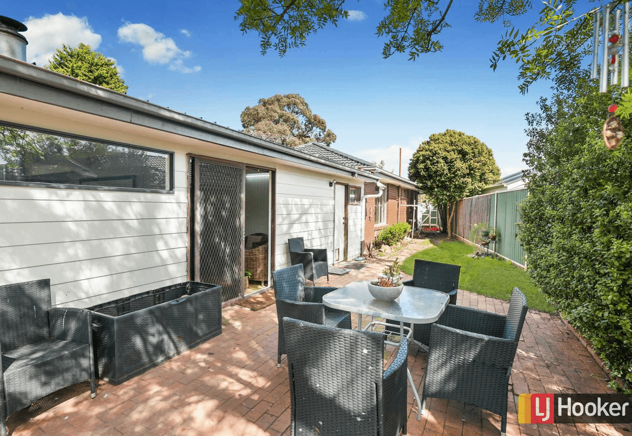 20 Forbes Boulevard, WALLAN, VIC 3756