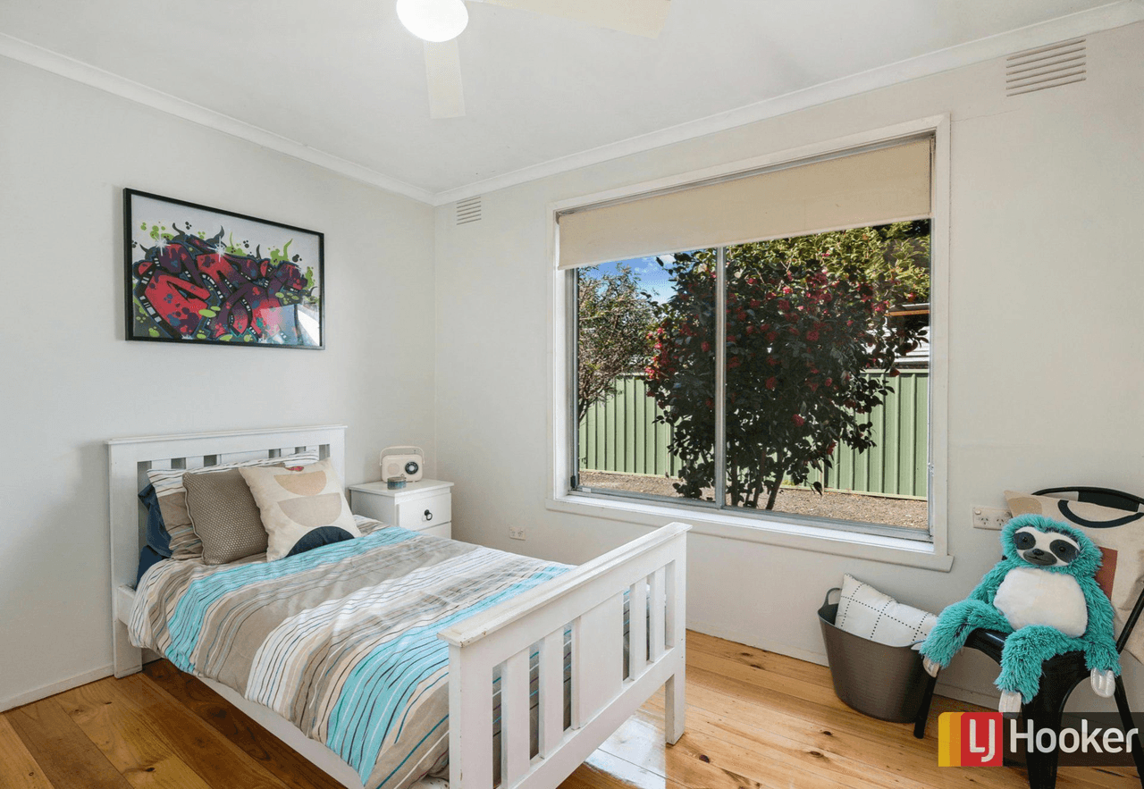 20 Forbes Boulevard, WALLAN, VIC 3756