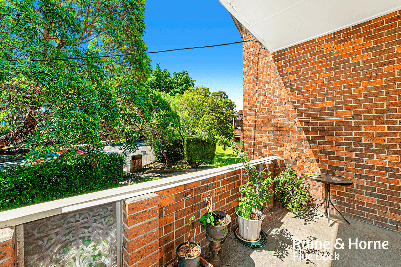 15/437-441 Lyons Road, FIVE DOCK, NSW 2046