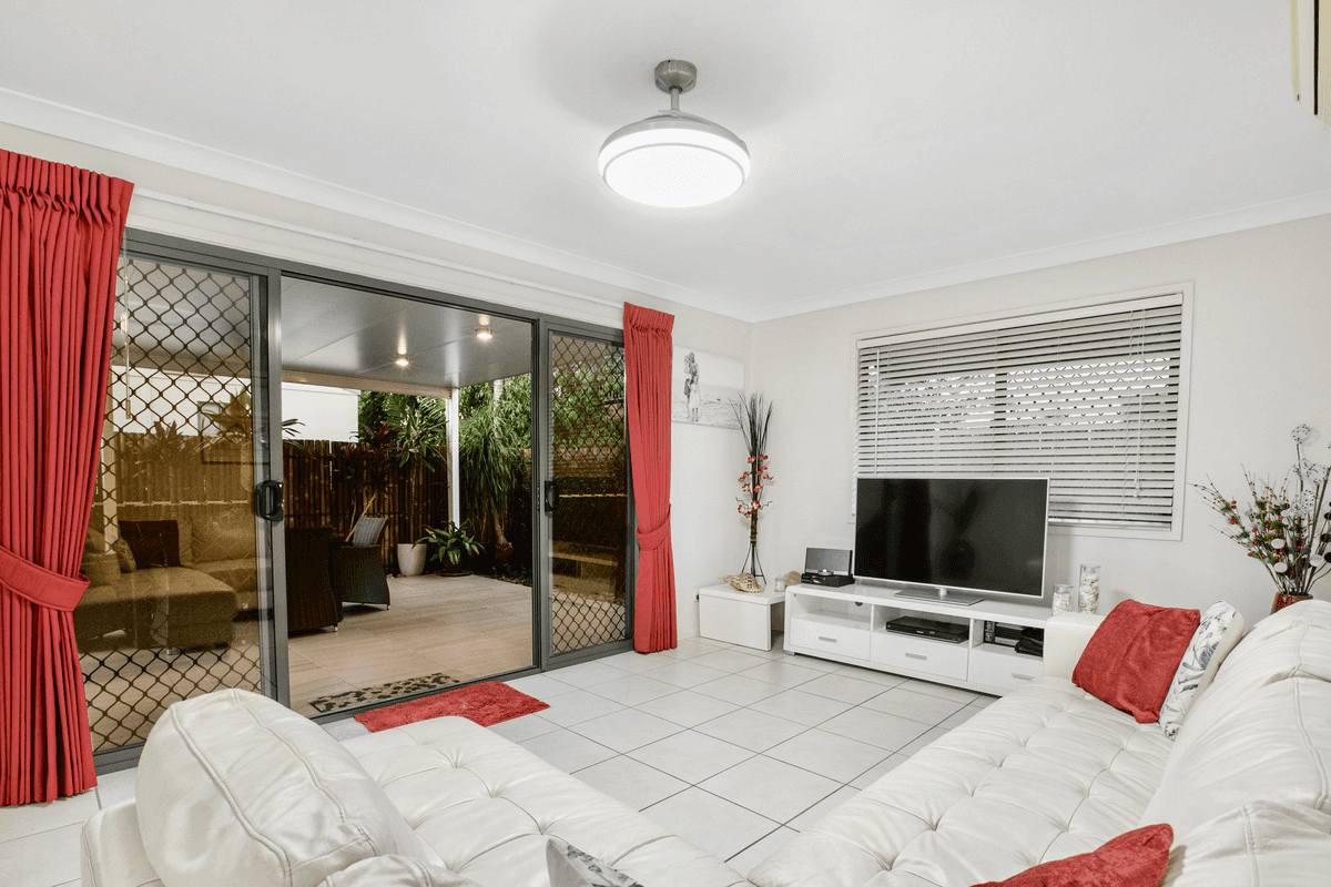 2/60 Queen Street, Cleveland, QLD 4163