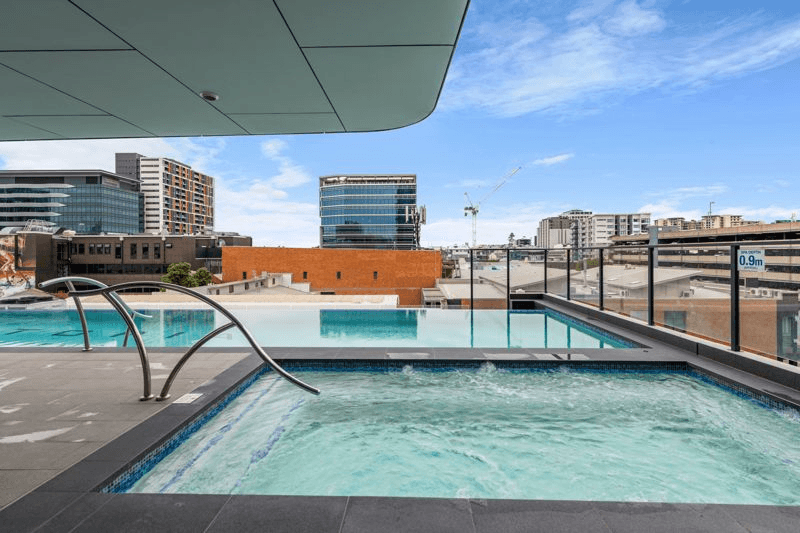 1213/275 Wickham Street, FORTITUDE VALLEY, QLD 4006