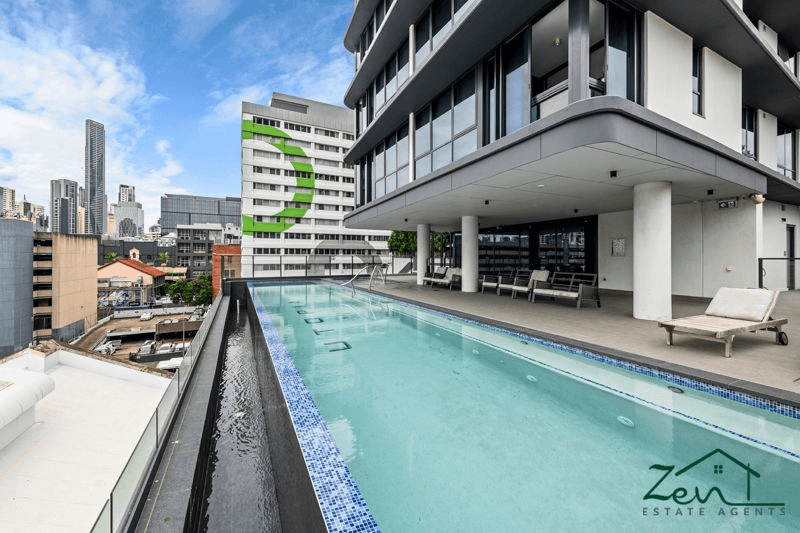 1213/275 Wickham Street, FORTITUDE VALLEY, QLD 4006