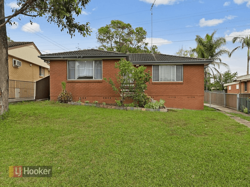 10 Abercrombie Avenue, SEVEN HILLS, NSW 2147