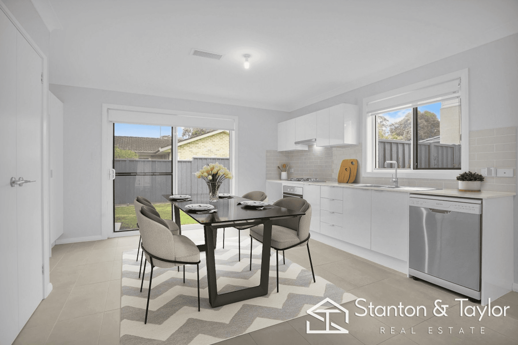 2/9 Gibson Avenue, Werrington, NSW 2747