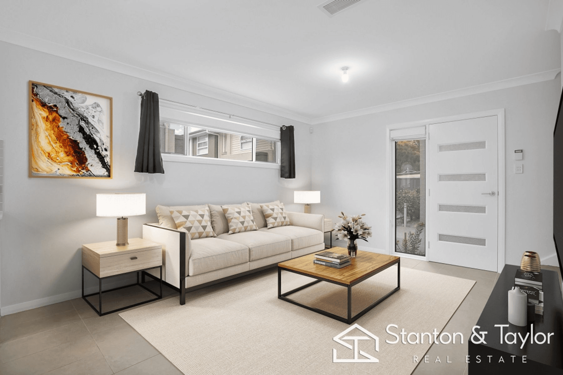 2/9 Gibson Avenue, Werrington, NSW 2747