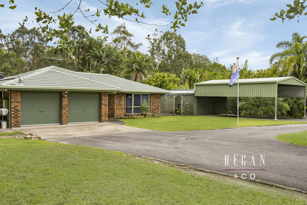 60-62 Rivergum Drive, BURPENGARY, QLD 4505