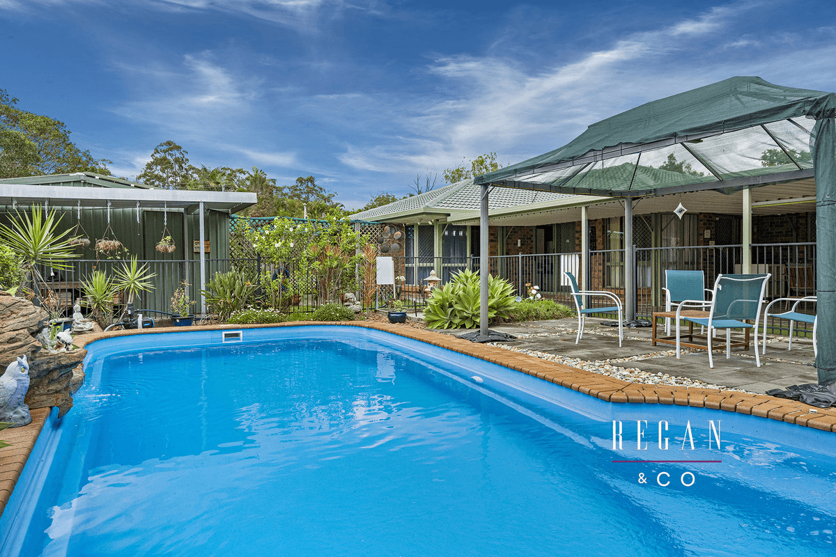 60-62 Rivergum Drive, BURPENGARY, QLD 4505