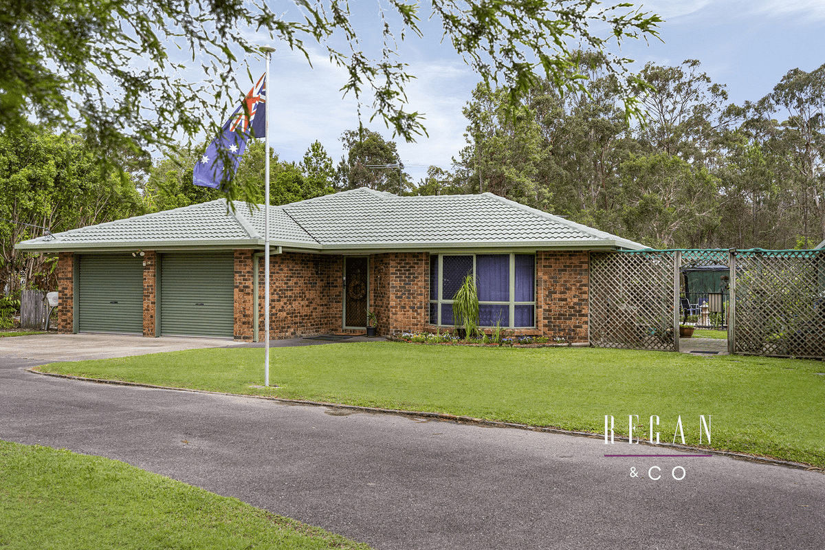 60-62 Rivergum Drive, BURPENGARY, QLD 4505