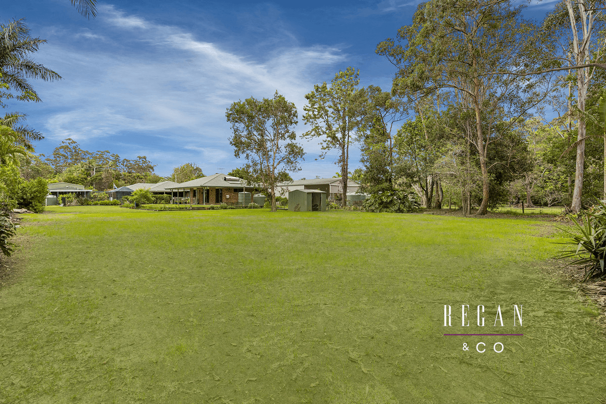 60-62 Rivergum Drive, BURPENGARY, QLD 4505