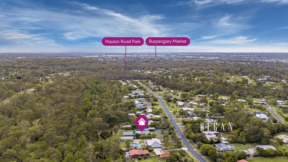 60-62 Rivergum Drive, BURPENGARY, QLD 4505