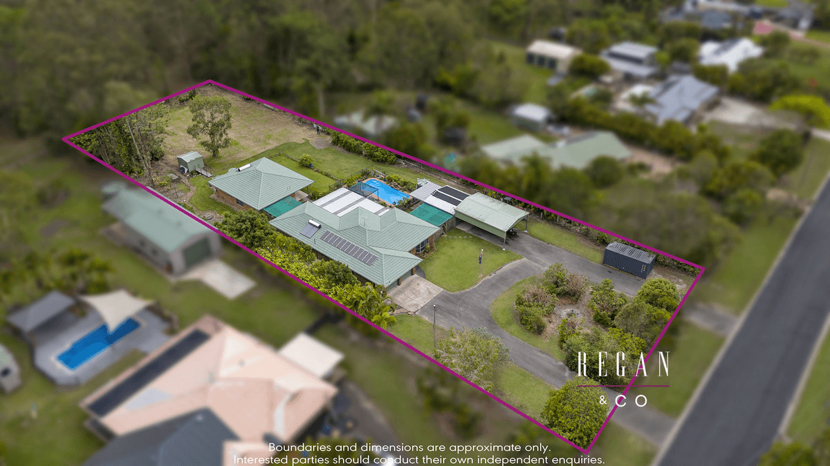 60-62 Rivergum Drive, BURPENGARY, QLD 4505