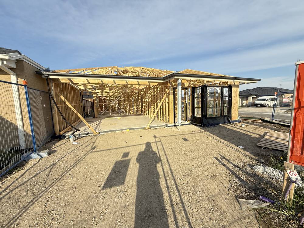 Lot 407 Dalmatian Street (Sapphire Estate), Cranbourne East, VIC 3977
