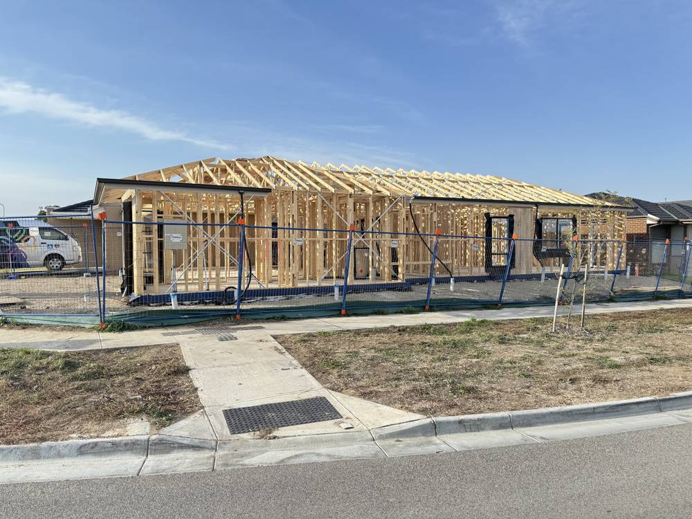 Lot 407 Dalmatian Street (Sapphire Estate), Cranbourne East, VIC 3977