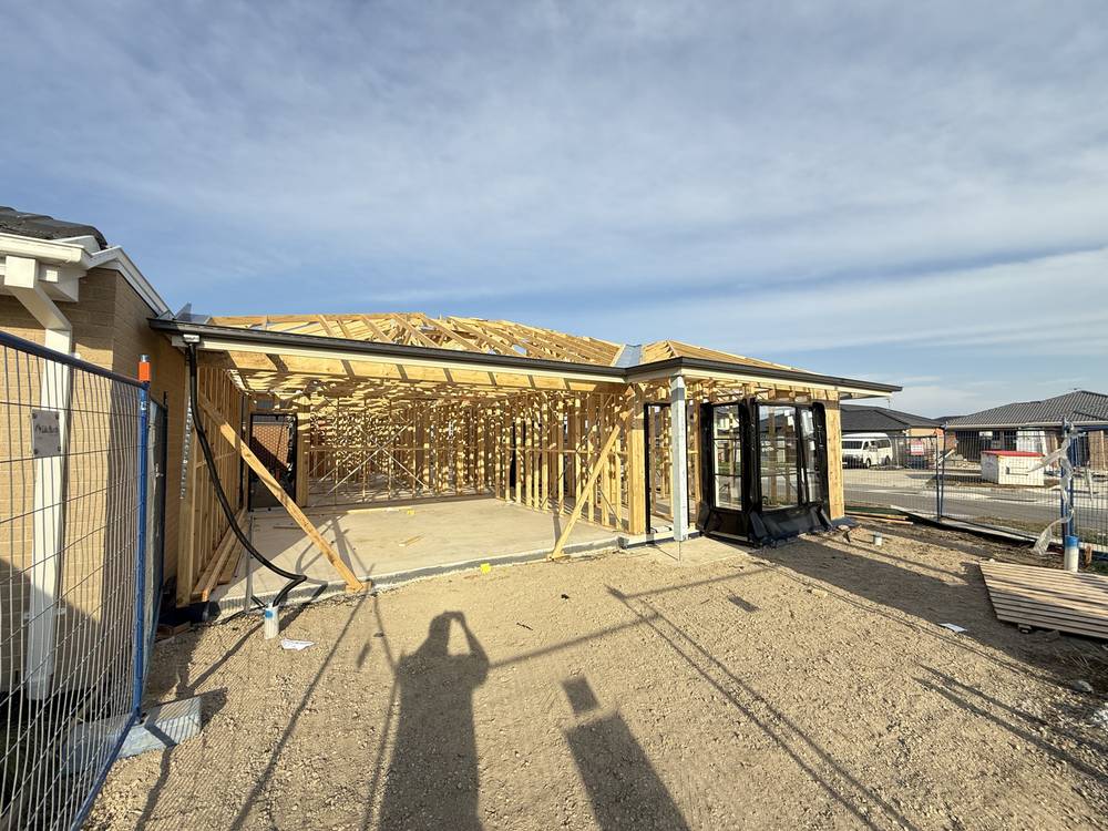 Lot 407 Dalmatian Street (Sapphire Estate), Cranbourne East, VIC 3977