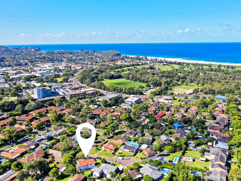 1 Sherry Street, MONA VALE, NSW 2103