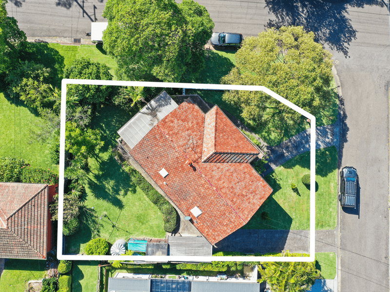 1 Sherry Street, MONA VALE, NSW 2103