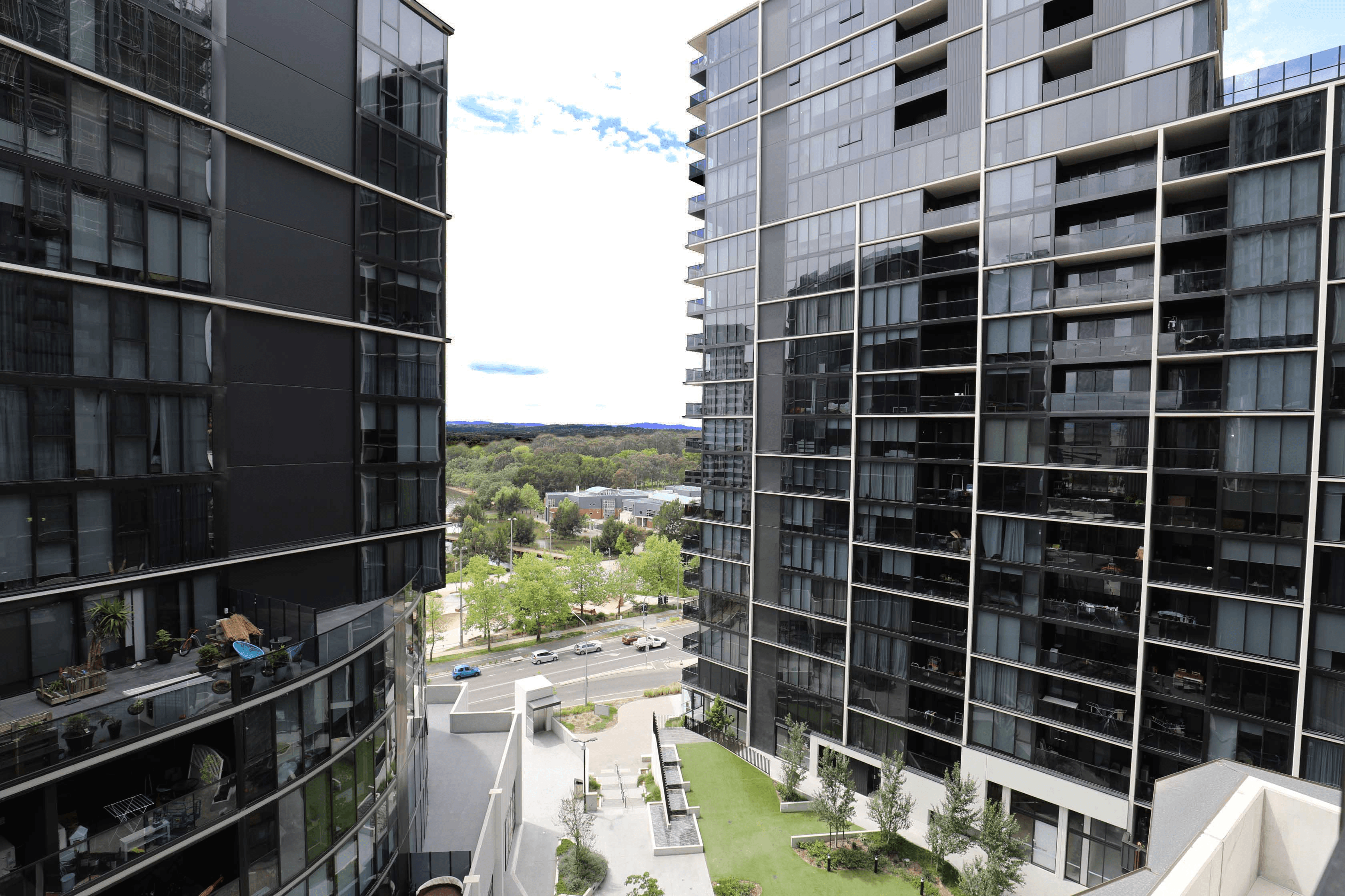 601/1 Grazier Lane, BELCONNEN, ACT 2617