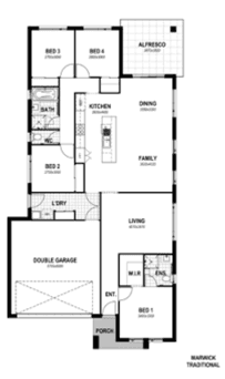 Lot 146 Olaf Road, PIALBA, QLD 4655