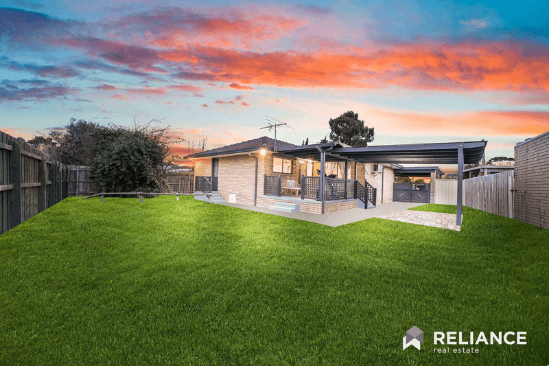 23 Roseland Crescent, Hoppers Crossing, VIC 3029