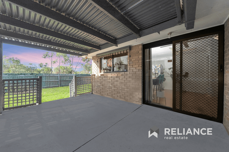 23 Roseland Crescent, Hoppers Crossing, VIC 3029