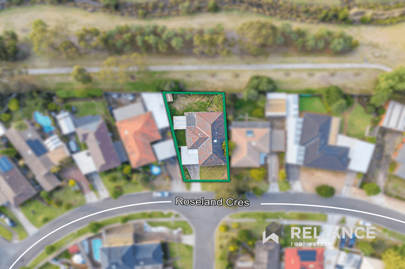 23 Roseland Crescent, Hoppers Crossing, VIC 3029