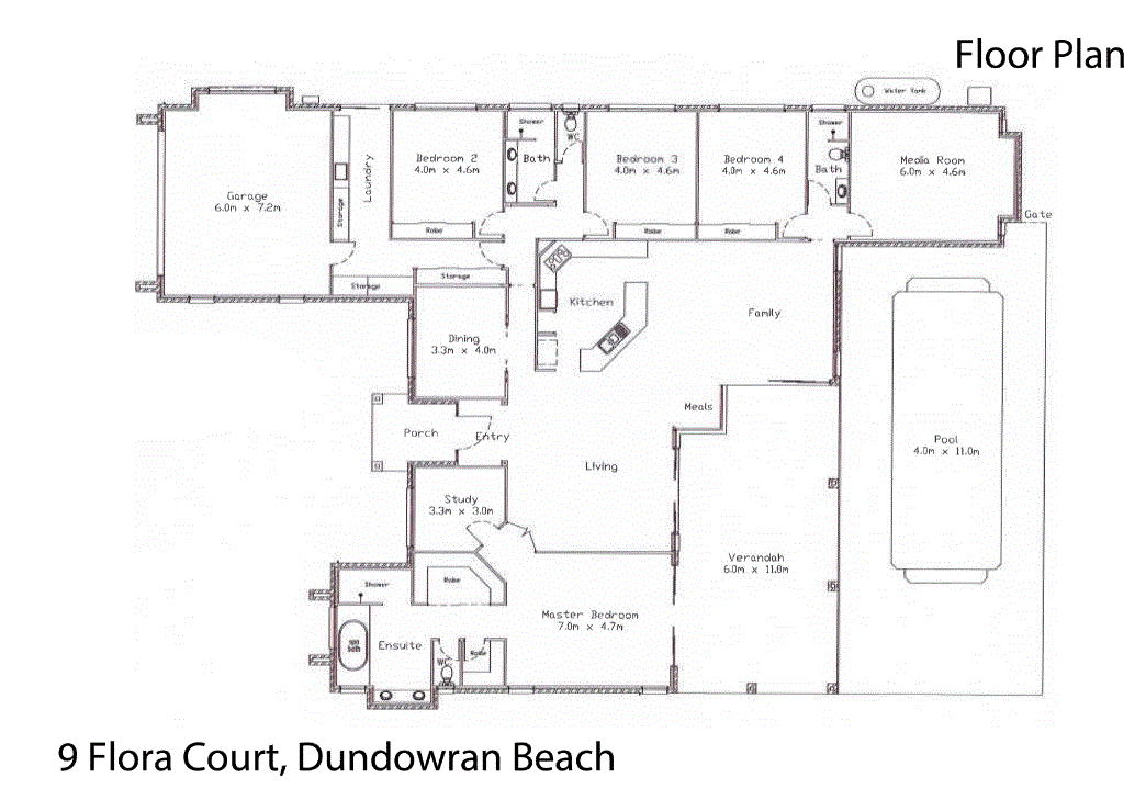 9 Flora Court, DUNDOWRAN BEACH, QLD 4655