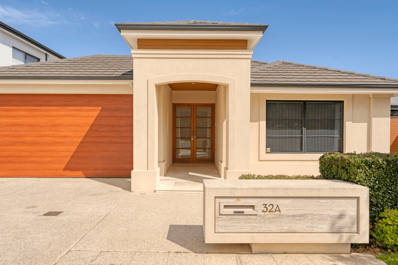 32A Wandarrie Avenue, YOKINE, WA 6060