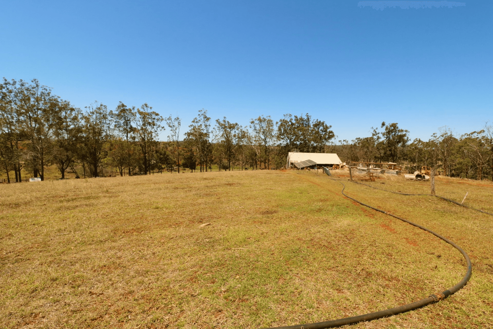 11 Hawes Road, North Isis, QLD 4660