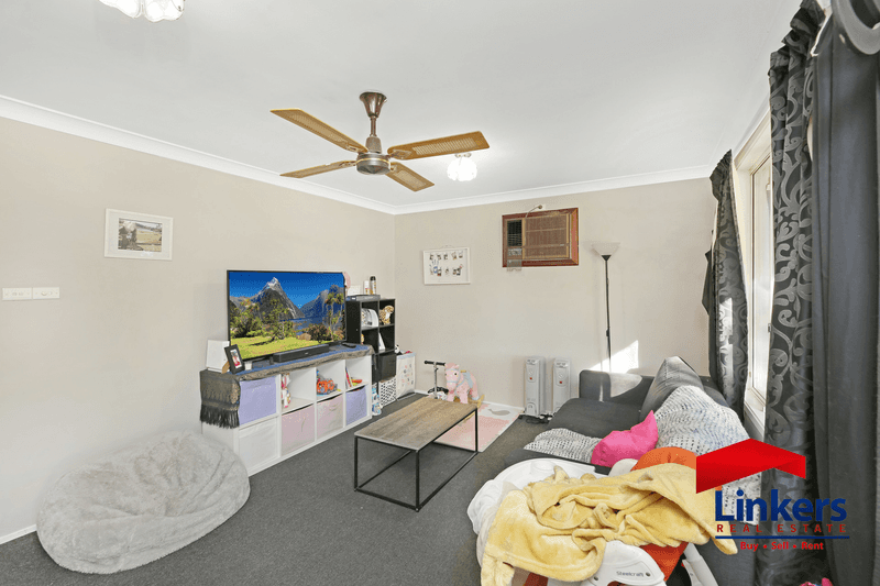 14. Geranium Avenue,, Macquarie Fields, NSW 2564