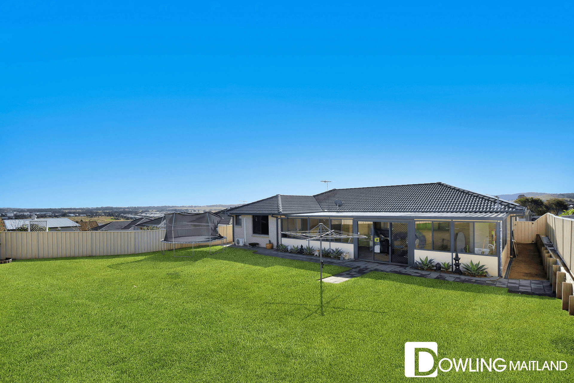 31 Benjamin Circle, Rutherford, NSW 2320