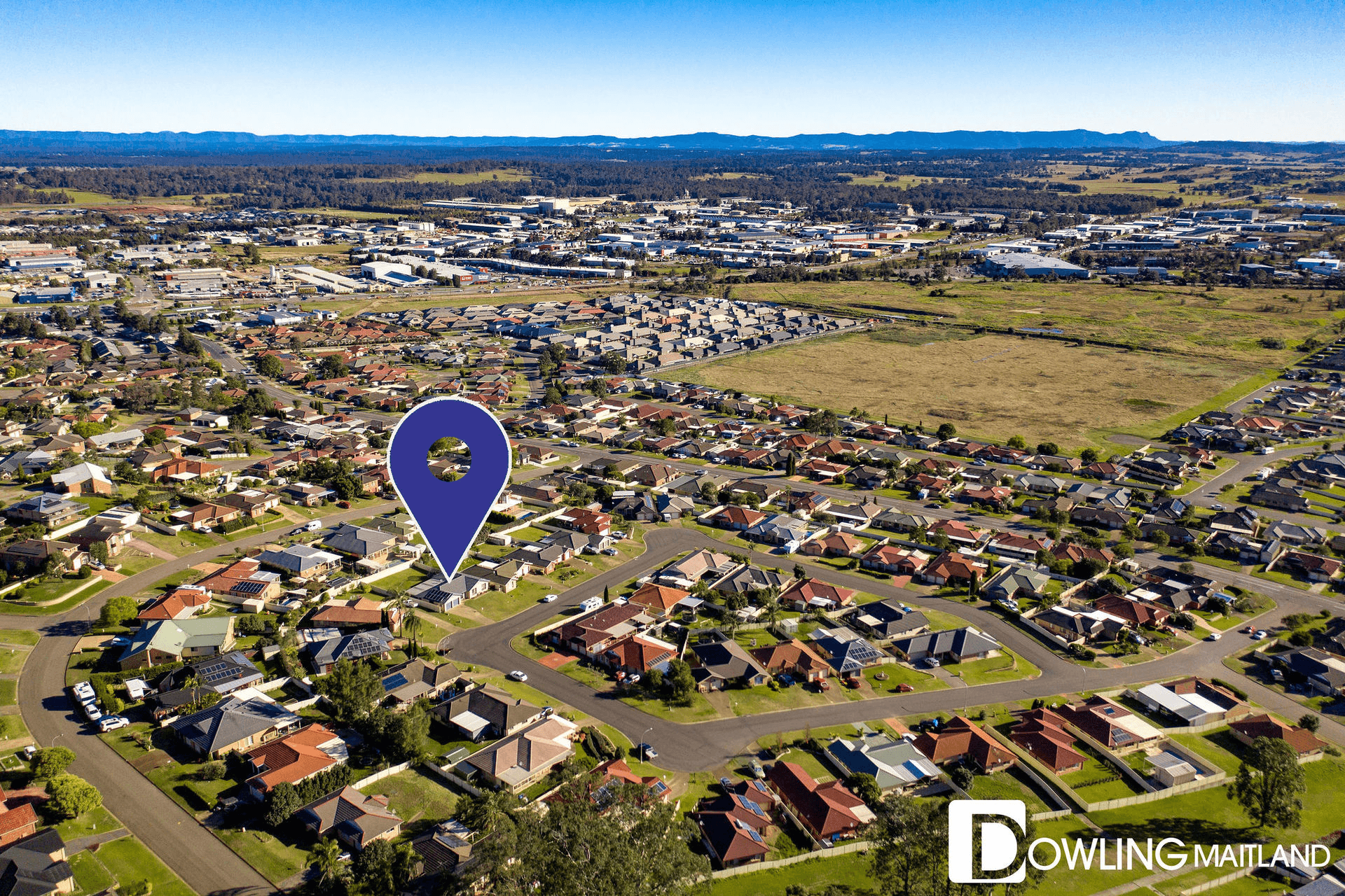 31 Benjamin Circle, Rutherford, NSW 2320