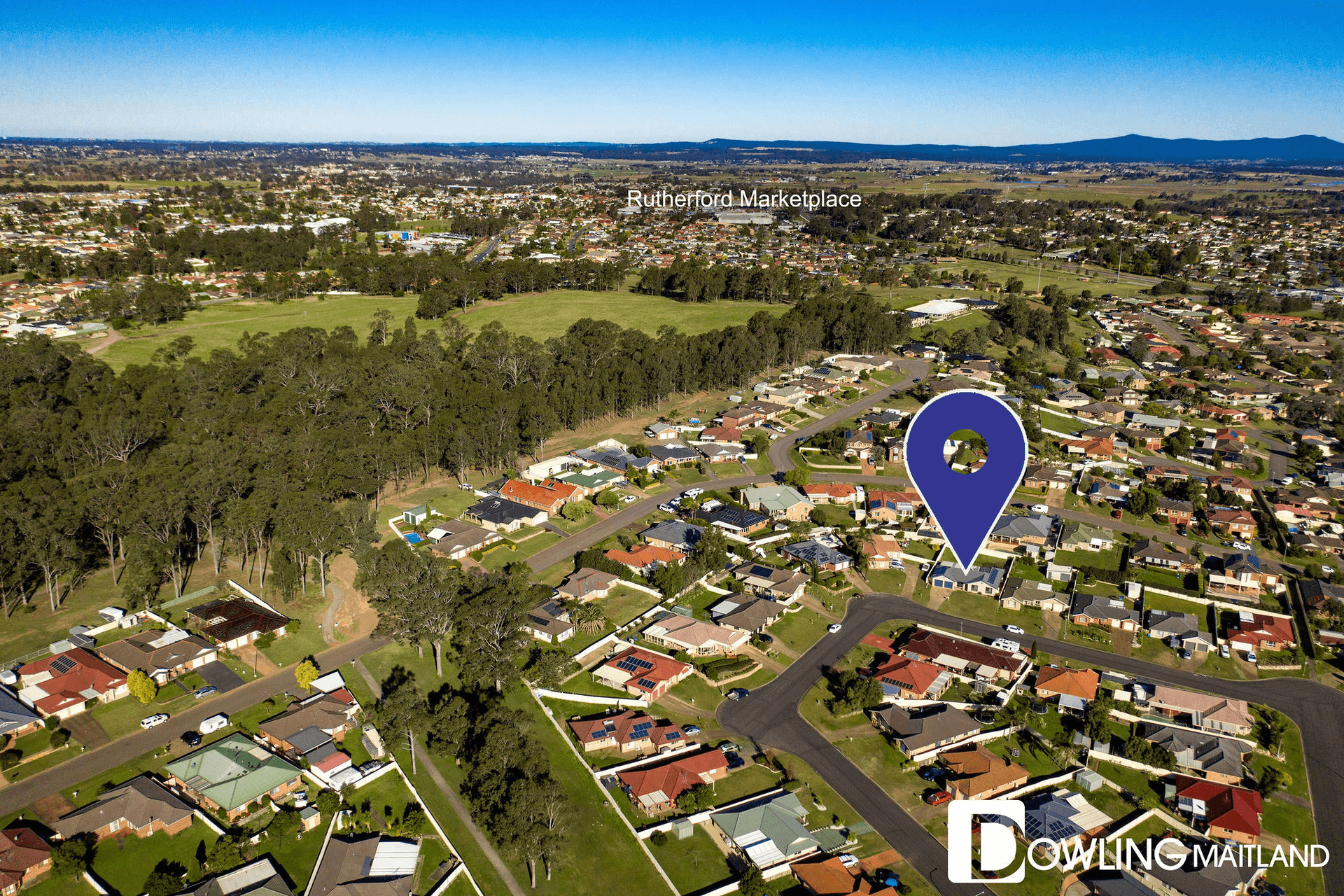 31 Benjamin Circle, Rutherford, NSW 2320