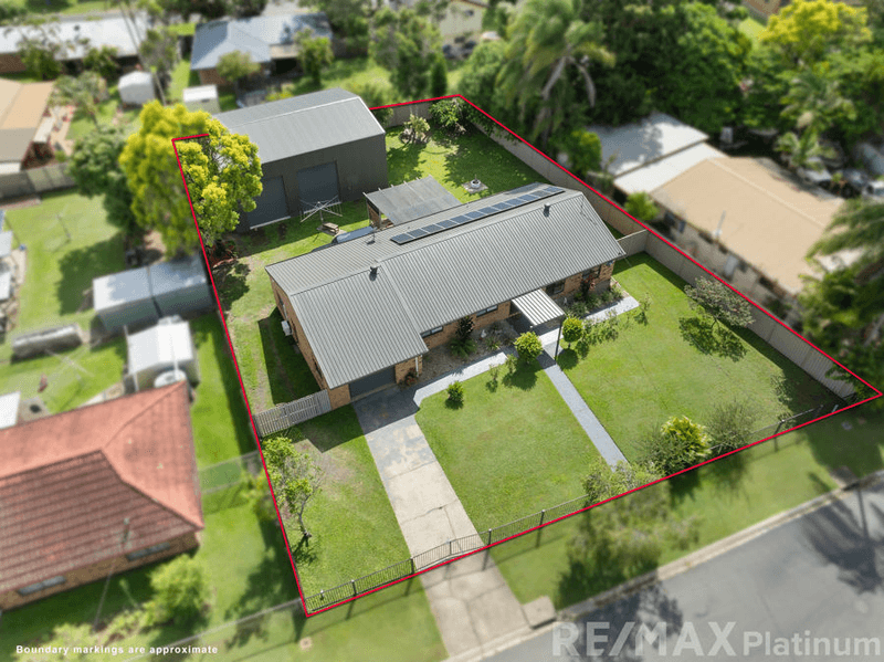 33 Condamine Street, CABOOLTURE, QLD 4510