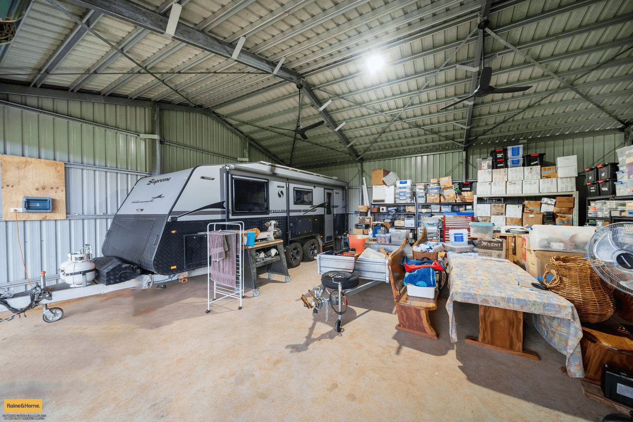 Lot 92 Mena Creek Road, MENA CREEK, QLD 4871