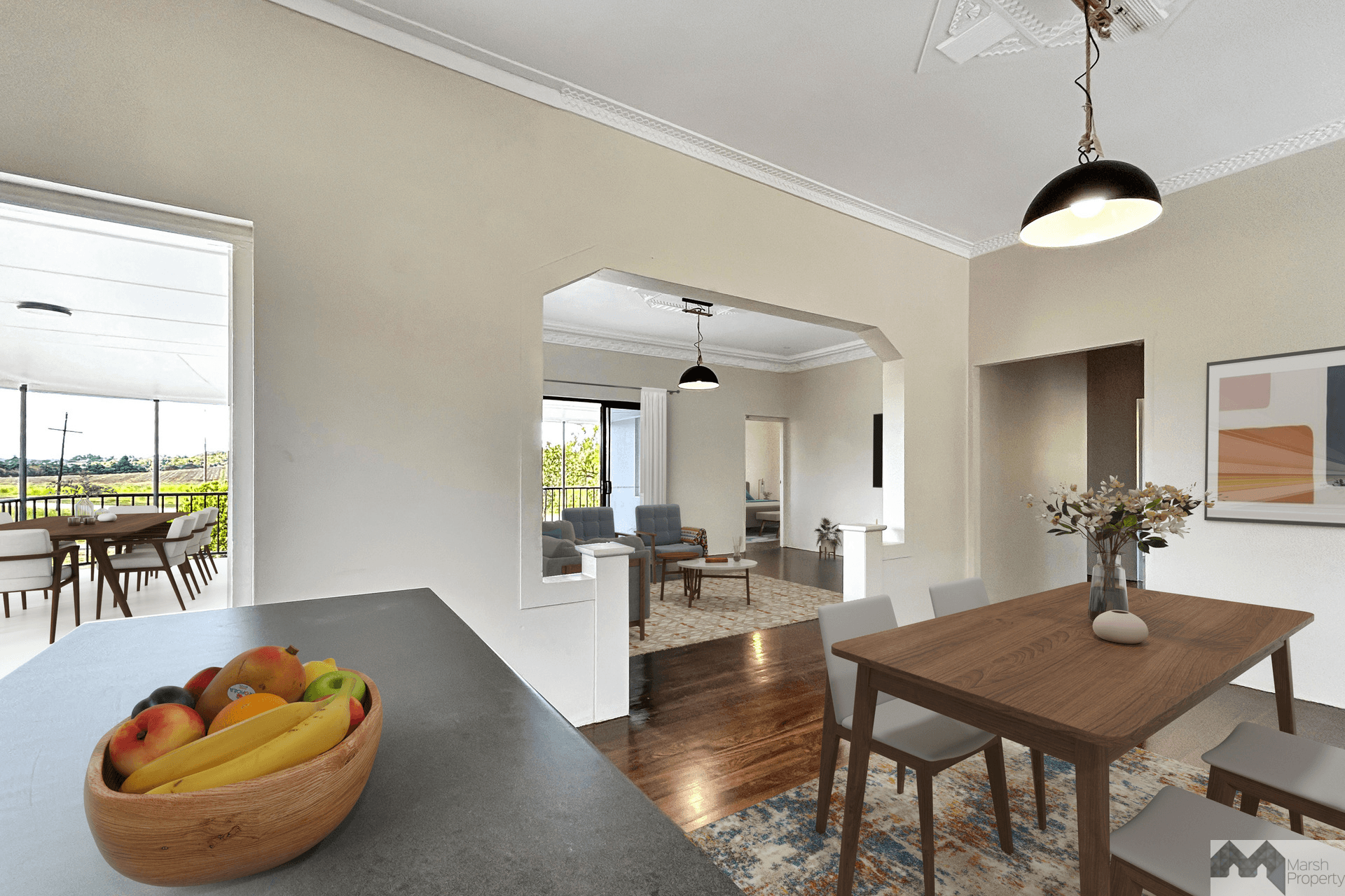 Lot 4/1 Twine Road, Camp Creek, QLD 4871