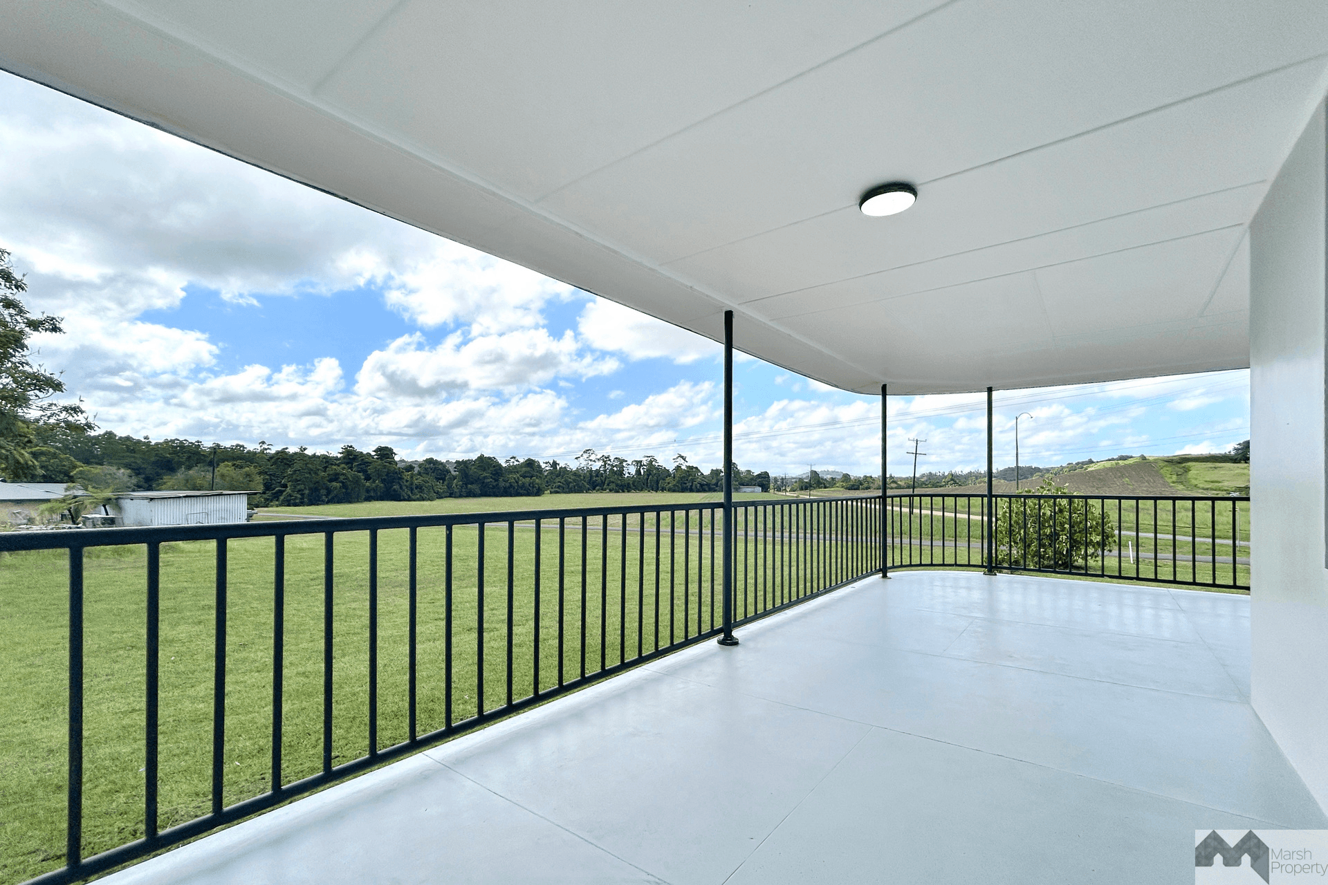 Lot 4/1 Twine Road, Camp Creek, QLD 4871